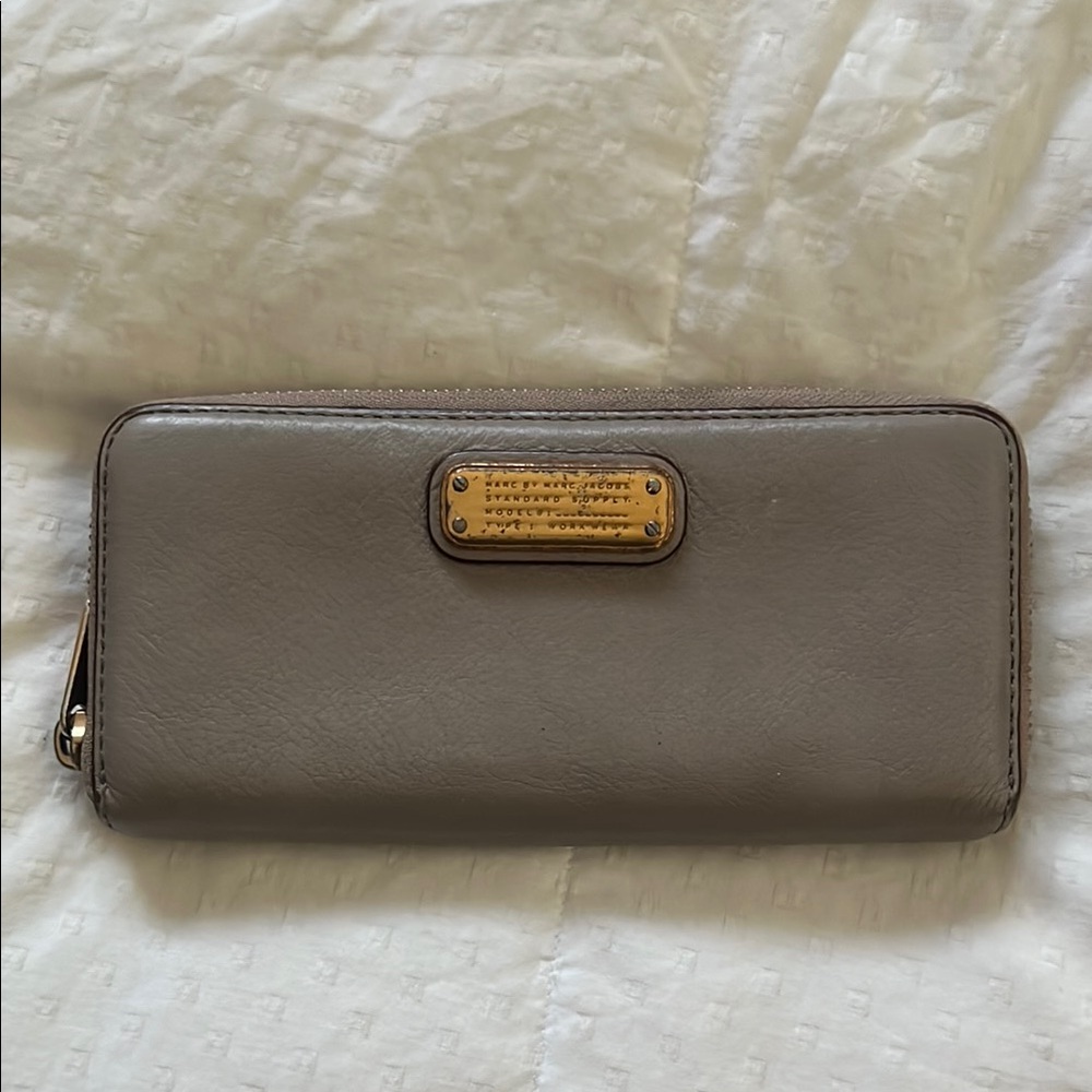 Marc by Marc Jacob’s Wallet